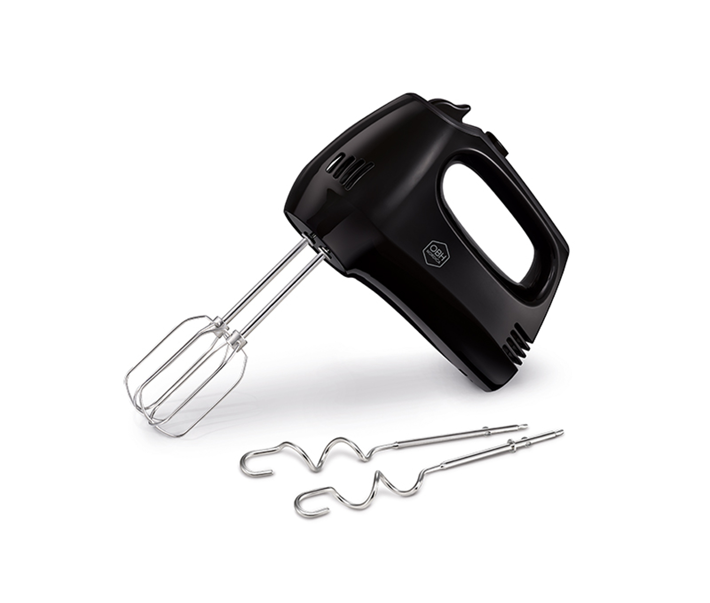 Obh Nordica Quick Mix Håndmixer