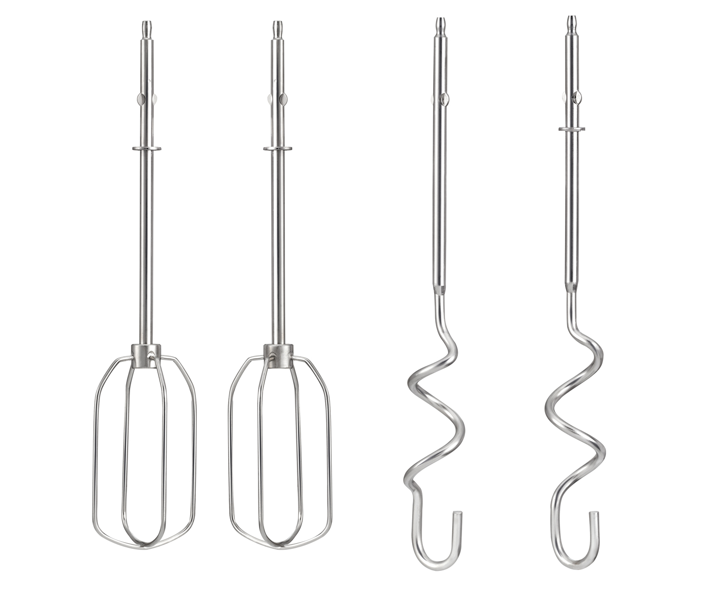 Obh Nordica Quick Mix Håndmixer billede 6