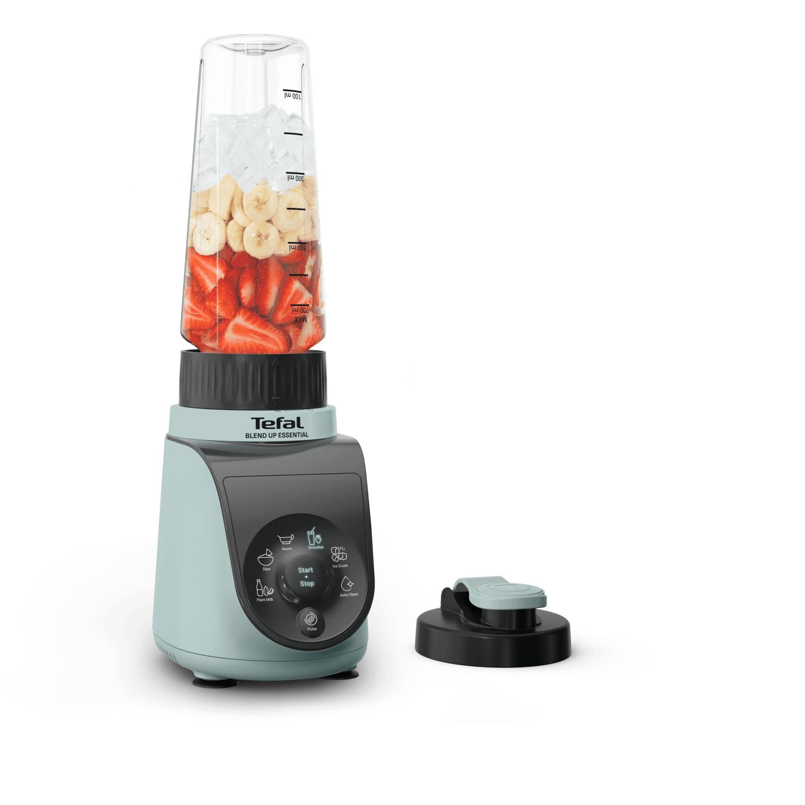 Tefal blender Essential BL1E04 billede 1