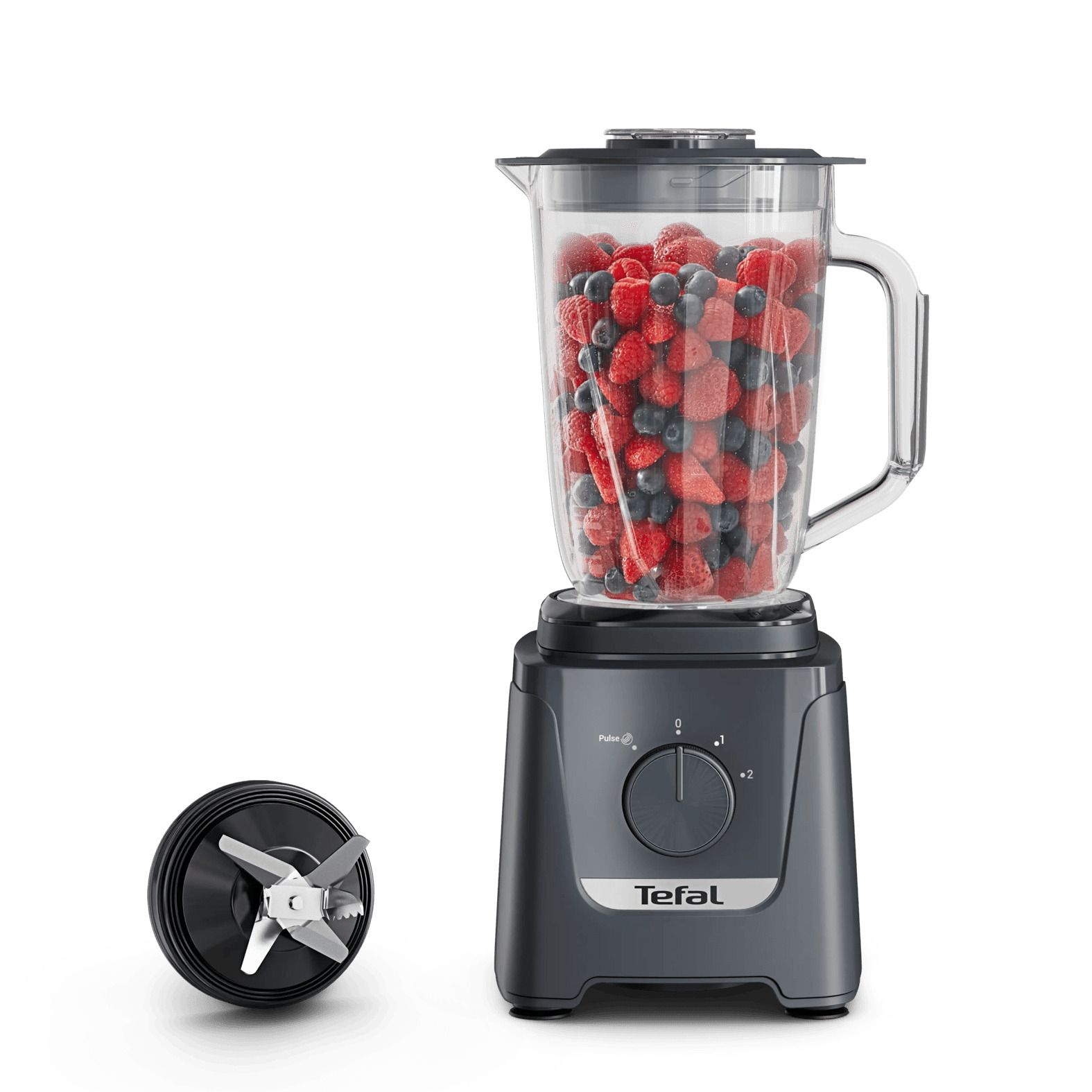 Maišytuvas Tefal, Blendforce 3, 600 W