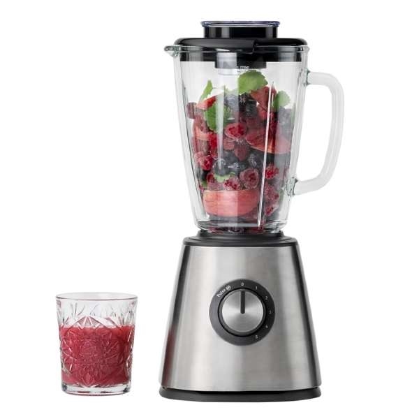 OBH LH439DS0 Blendforce Steel Blender