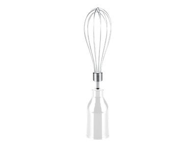 Tefal InfinyForce HB944138 - Stavblender - 1 kW - hvid billede 3
