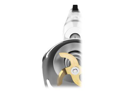 Tefal InfinyForce HB944138 - Stavblender - 1 kW - hvid billede 2