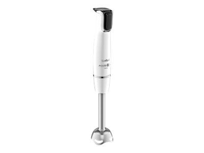 Tefal InfinyForce HB944138 - Stavblender - 1 kW - hvid billede 1