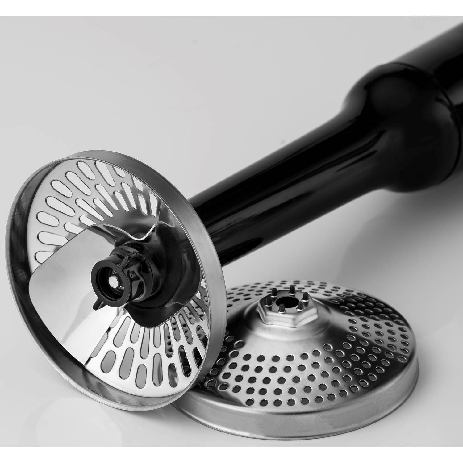 OBH Nordica InfinityForce Pro HN95HDS0 stavblender billede 5