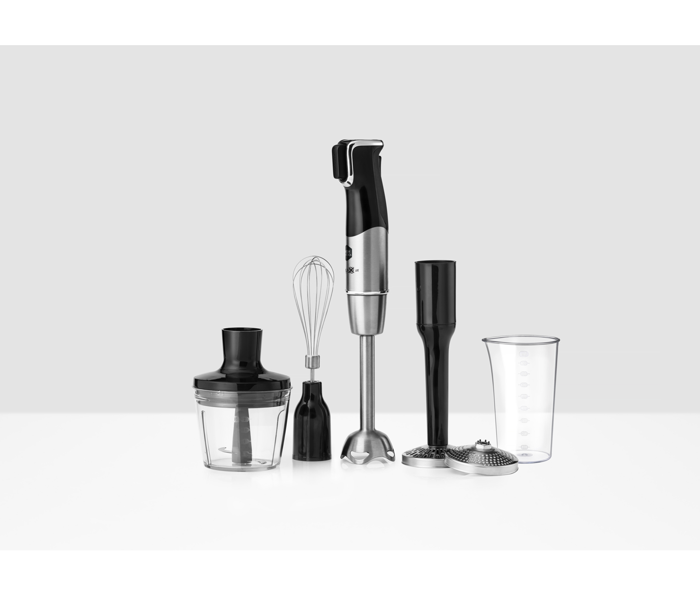 OBH Nordica InfinityForce Pro HN95HDS0 stavblender billede 4
