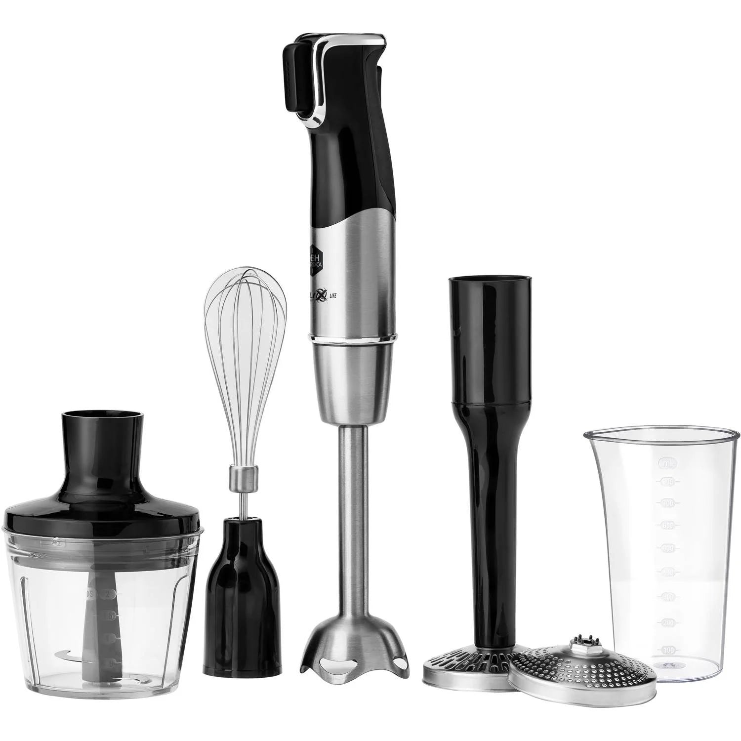 OBH Nordica InfinityForce Pro HN95HDS0 stavblender