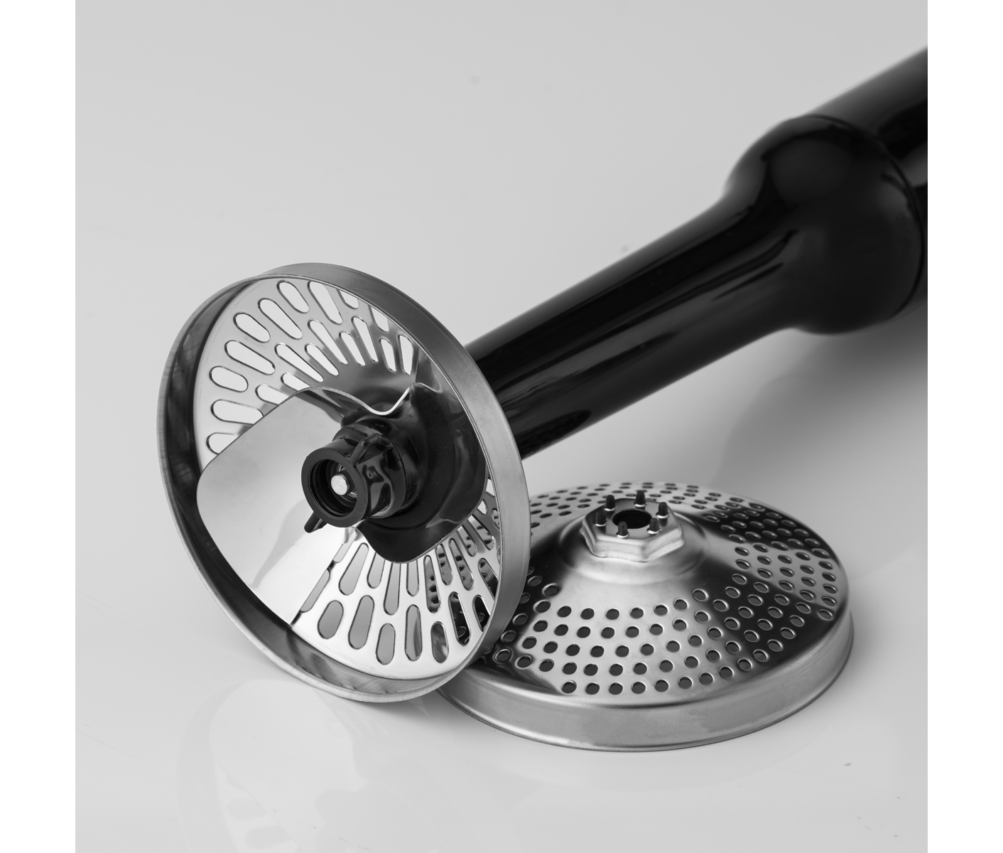 OBH Nordica InfinityForce Pro HN95HDS0 stavblender billede 7