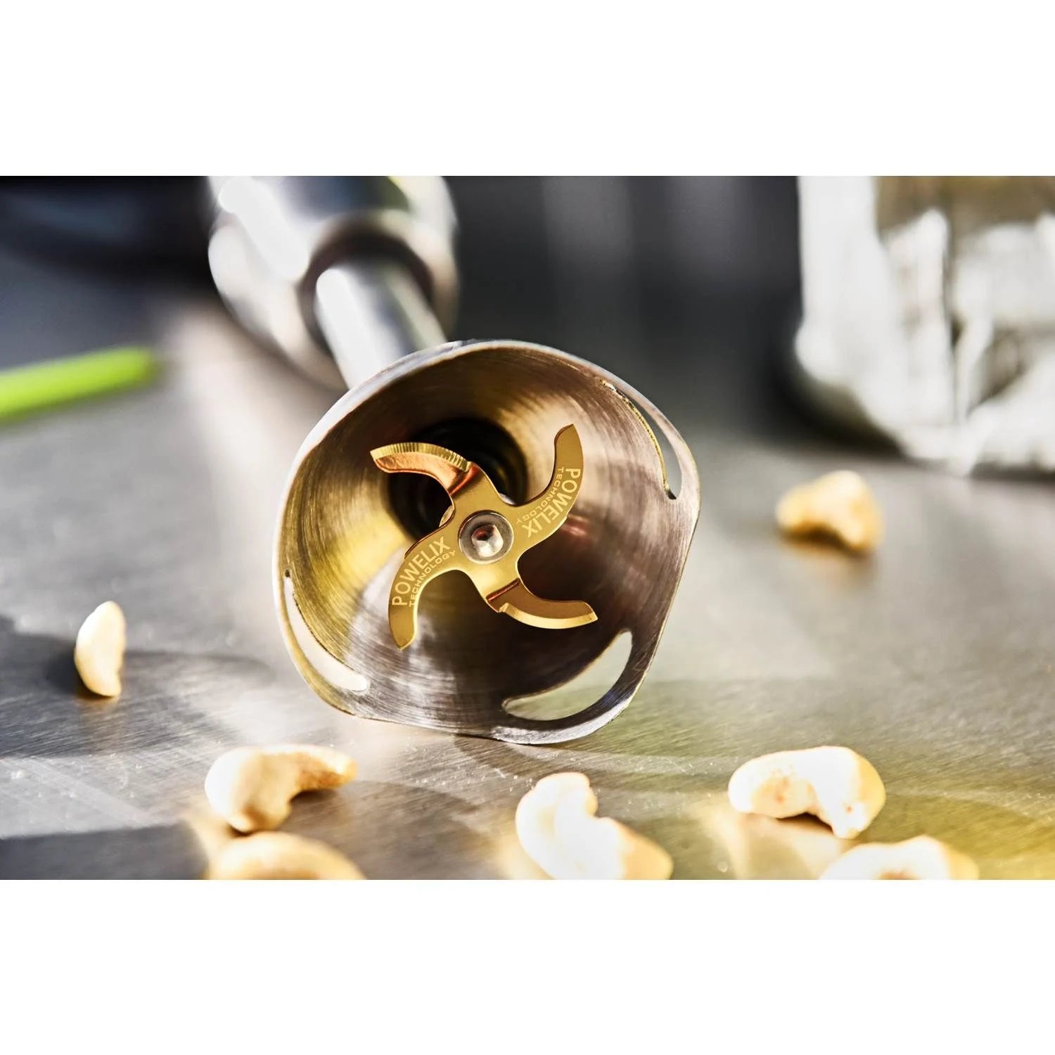 OBH Nordica InfinityForce Pro HN95HDS0 stavblender billede 9
