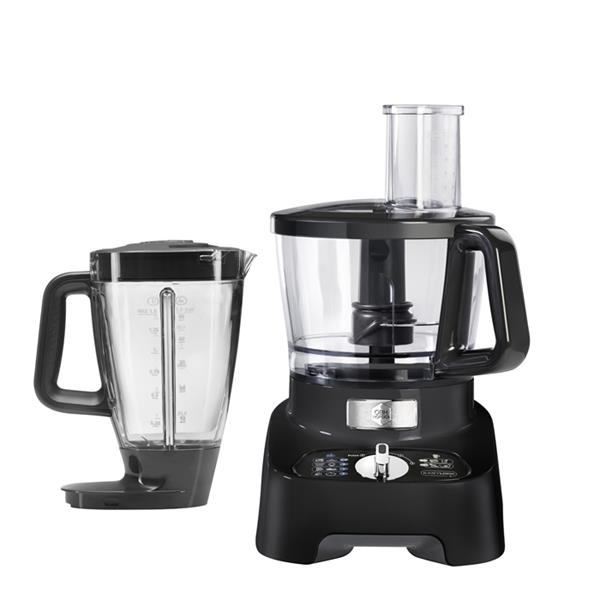 OBH FO8218S0 Foodprocessor billede 3