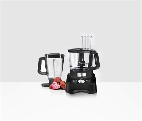 OBH FO8218S0 Foodprocessor billede 5