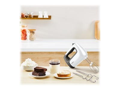 Tefal Håndmixer PrepMix HT462138 - 500 W