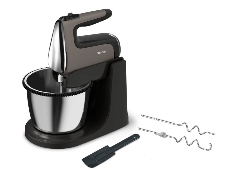 Tefal Håndmixer Powermix Silence - 600 W