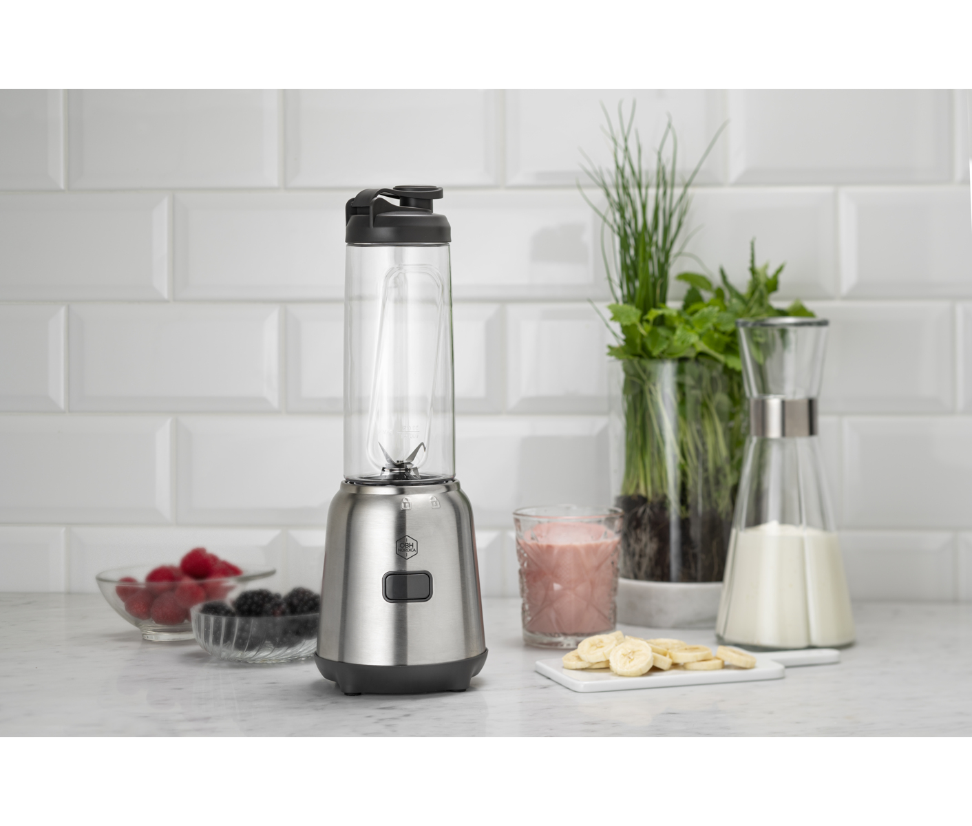 Obh Nordica Mix & Move Blender billede 2