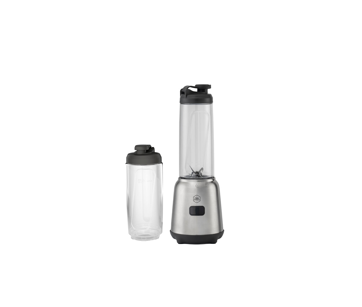 Obh Nordica Mix & Move Blender billede 1