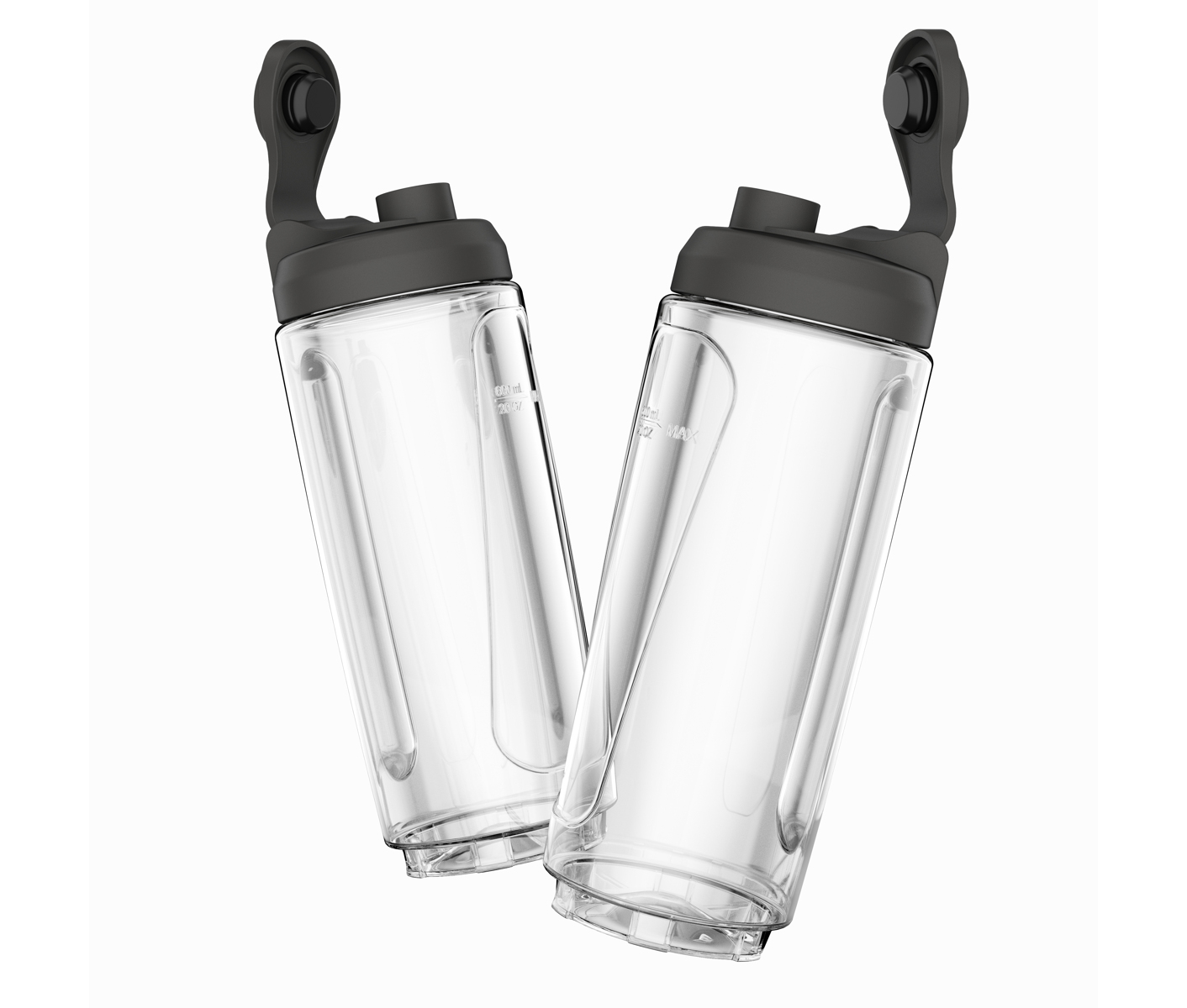 Obh Nordica Mix & Move Blender billede 7