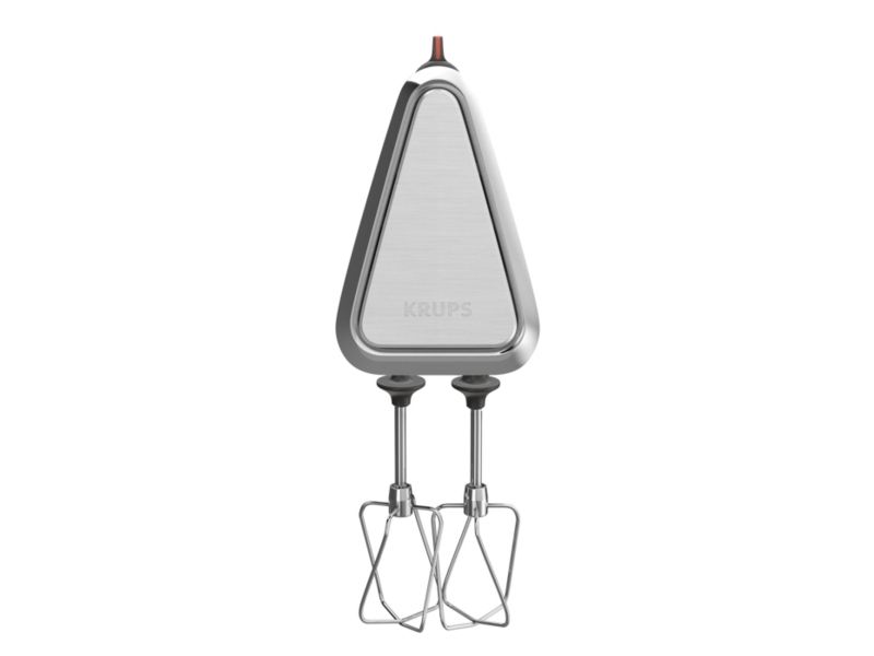 Krups 3Mix 9000 GN9121, Nedsænkning blender, 750 W, Hvid billede 2