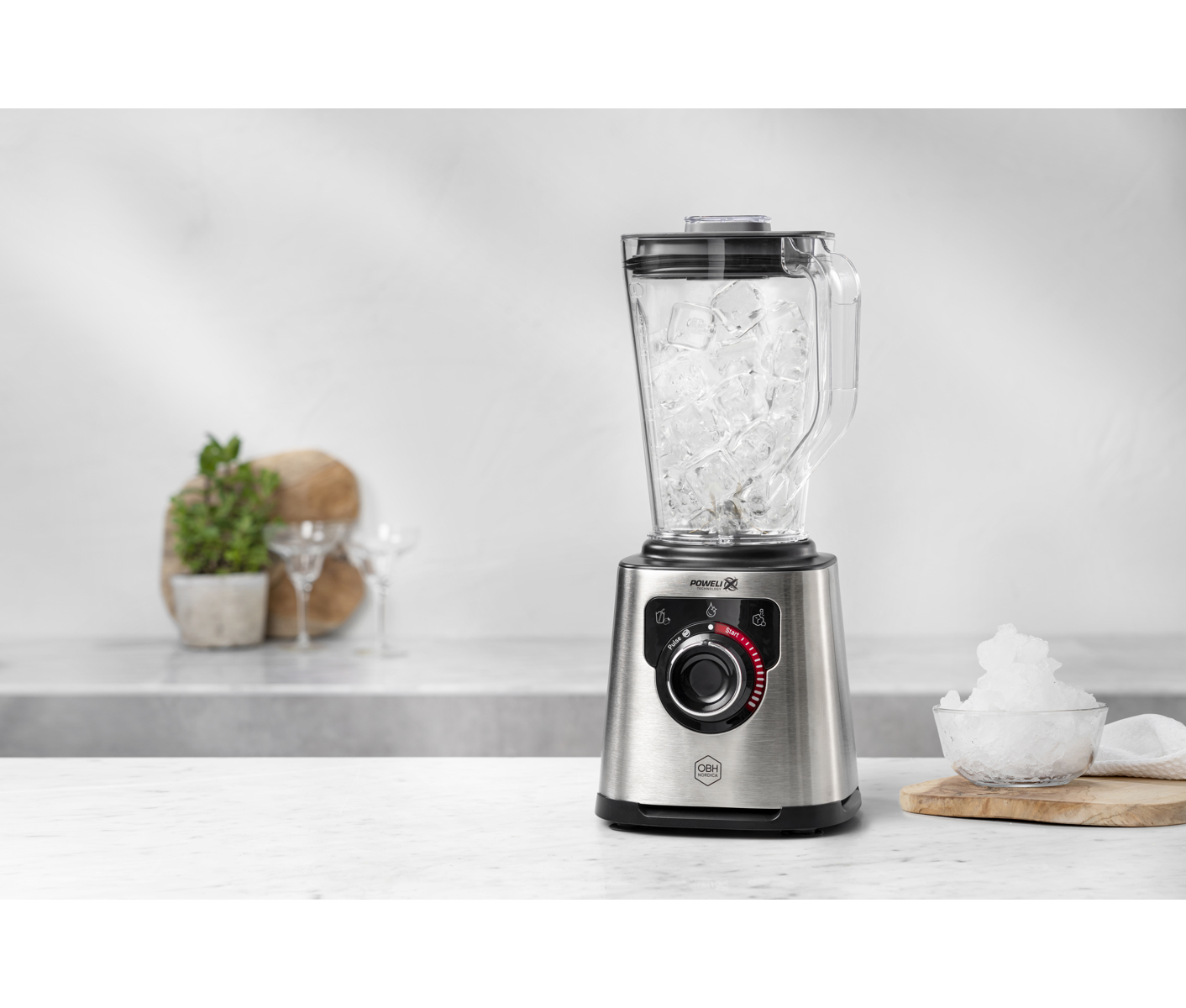 Obh Perfect Mix+ Advanced Blender billede 7