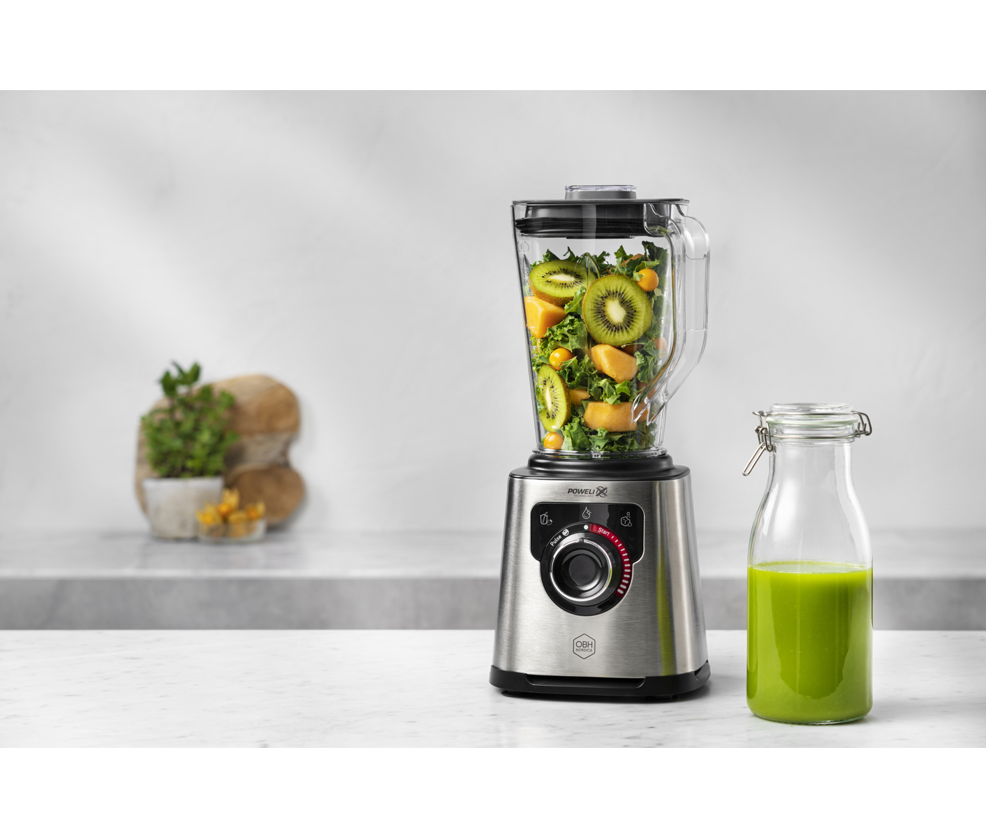 Obh Perfect Mix+ Advanced Blender billede 8