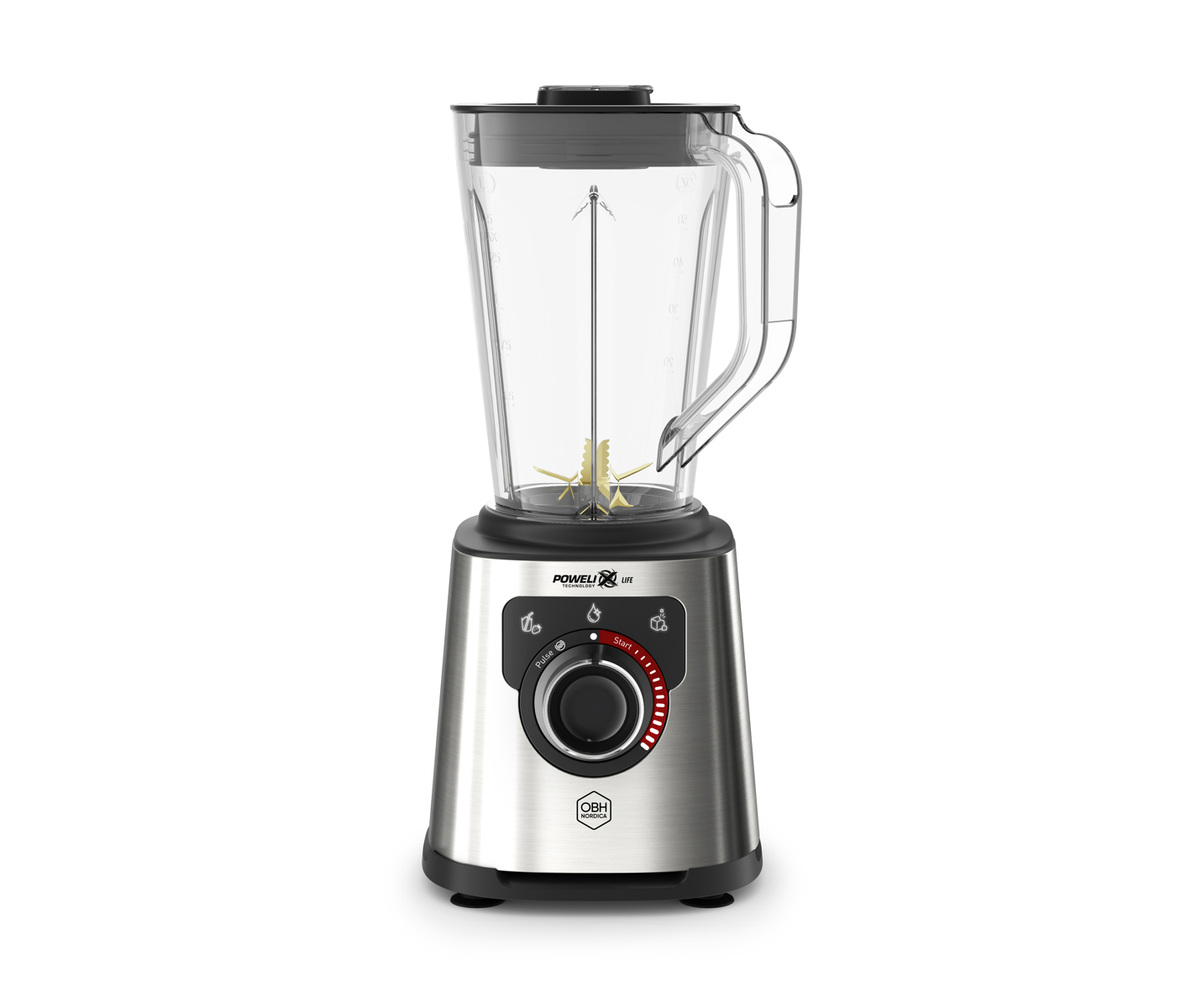 Obh Perfect Mix+ Advanced Blender billede 1