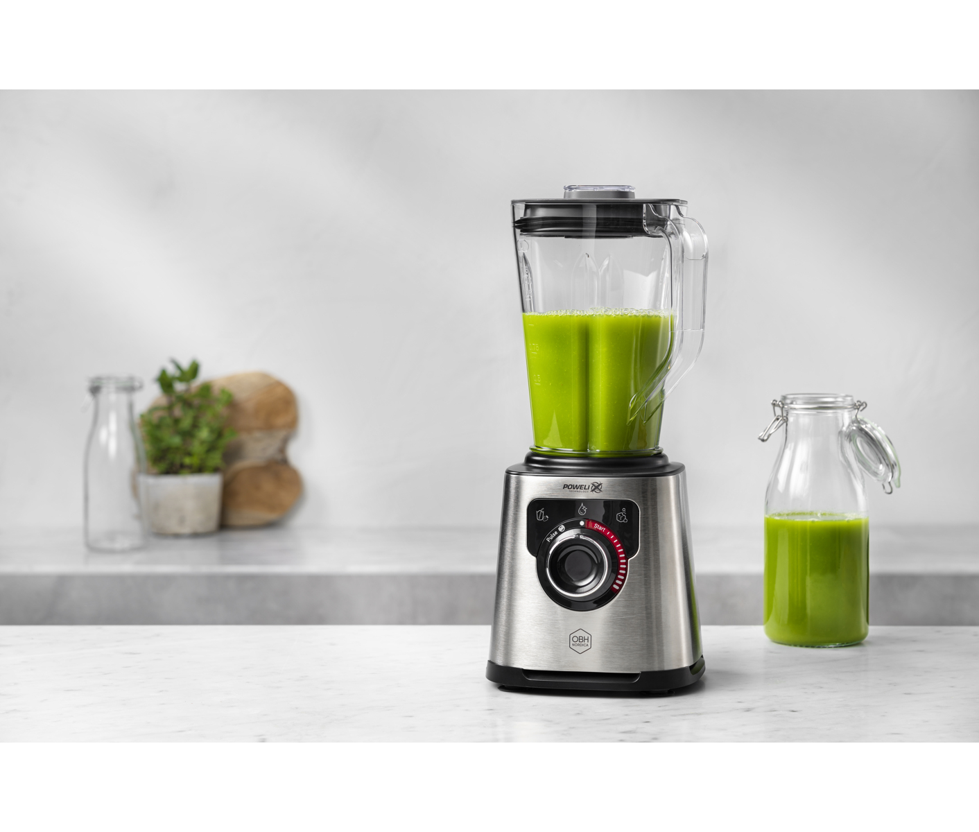 Obh Perfect Mix+ Advanced Blender billede 3