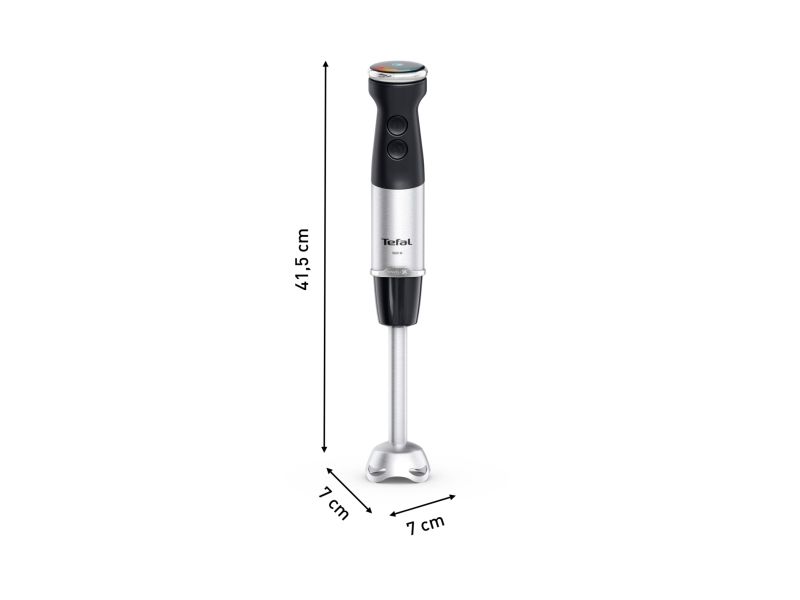 Tefal Quickchef+ HB671830 - Stavblender - 1 kW billede 3
