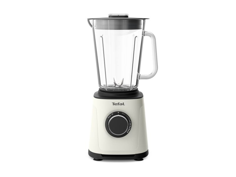 Tefal PerfectMix Essential BL771AF0, Bordplade blender, 2 L, Impulsfunktion, Knusning af is, 1200 W, Hvid billede 2