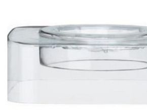 Cuisinart ICE30BCE, 1,5 L, 25 min, rustfrit stål, 230 mm, 240 mm, 300 mm