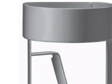 Cuisinart ICE30BCE, 1,5 L, 25 min, rustfrit stål, 230 mm, 240 mm, 300 mm