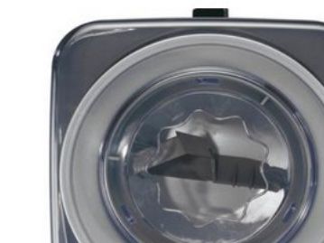 Cuisinart ICE30BCE, 1,5 L, 25 min, rustfrit stål, 230 mm, 240 mm, 300 mm