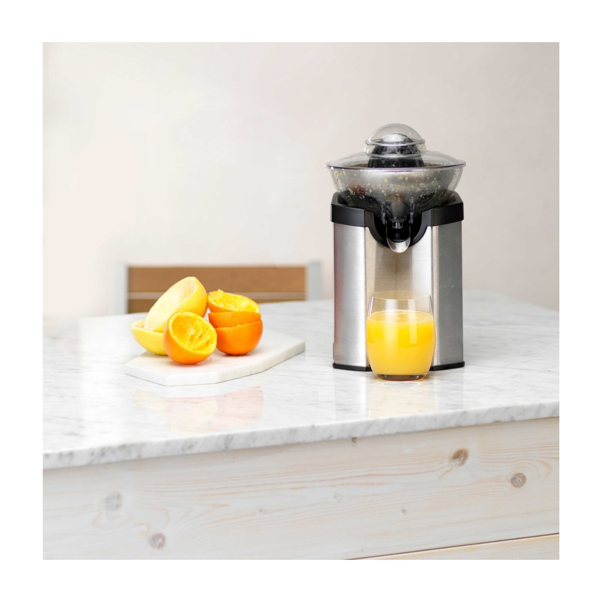 Cuisinart CCJ210E citruspresser billede 5