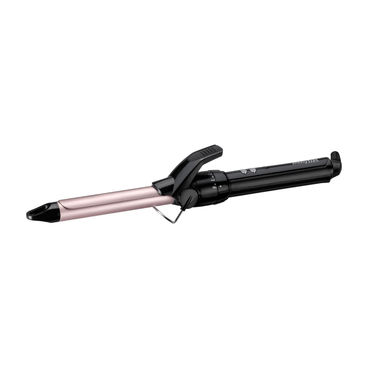 Babyliss C319E krøllejern billede 3