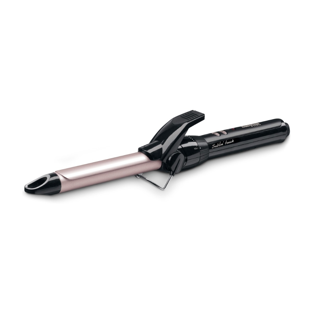Babyliss C319E krøllejern billede 1