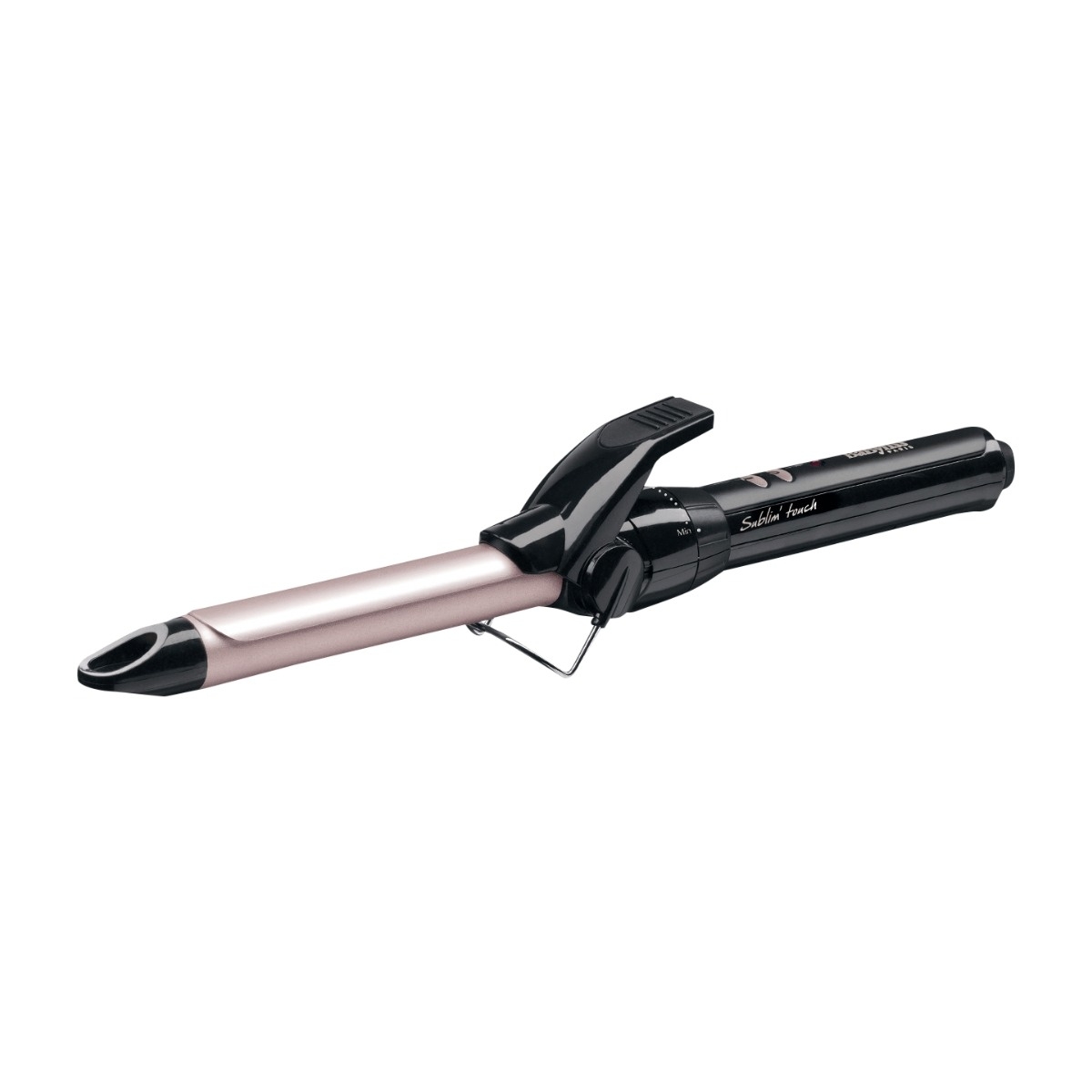 Babyliss C319E krøllejern billede 4