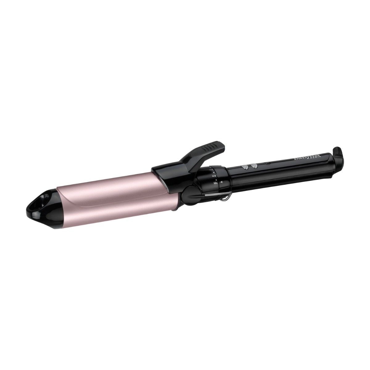 Babyliss C338E krøllejern billede 3