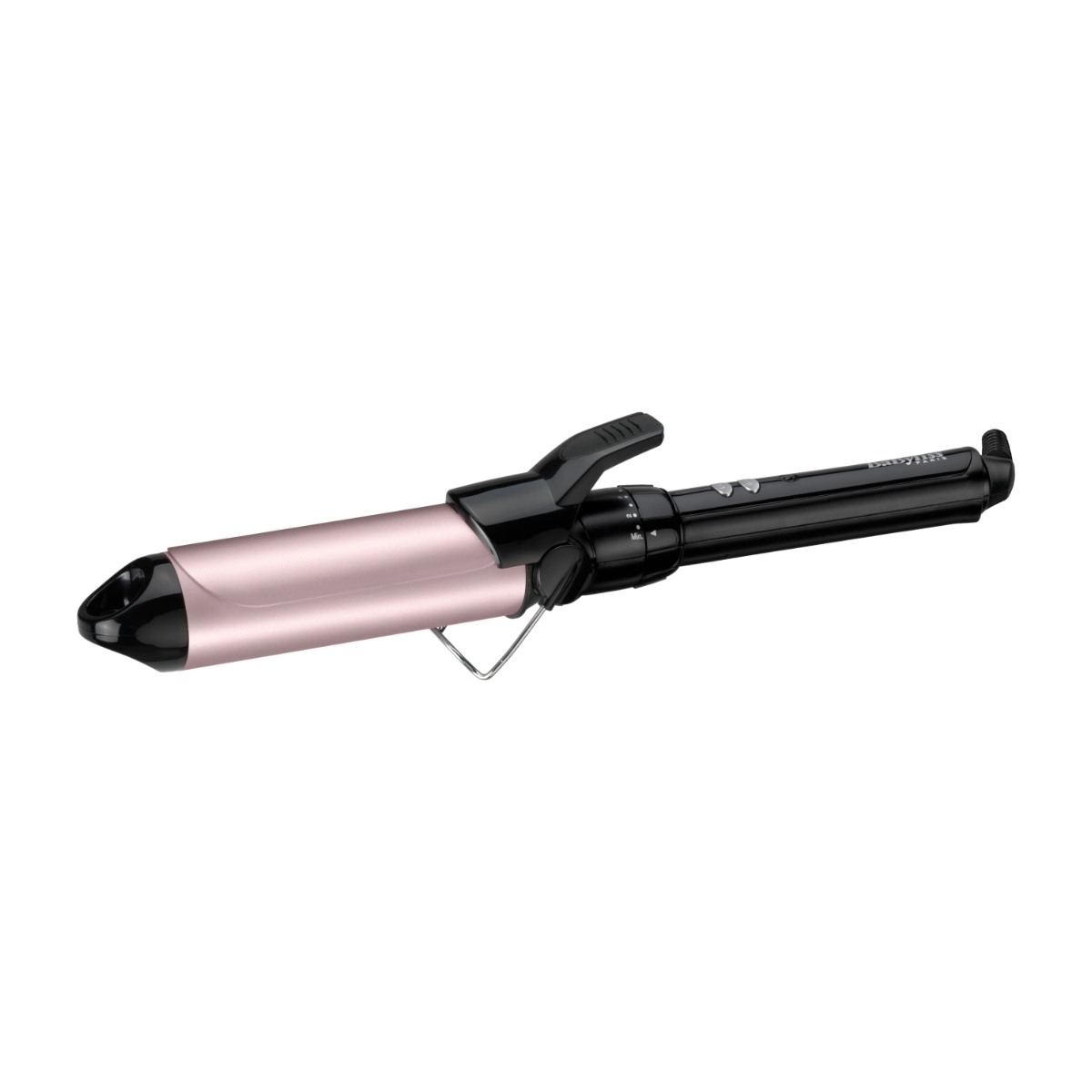 Babyliss C338E krøllejern billede 1