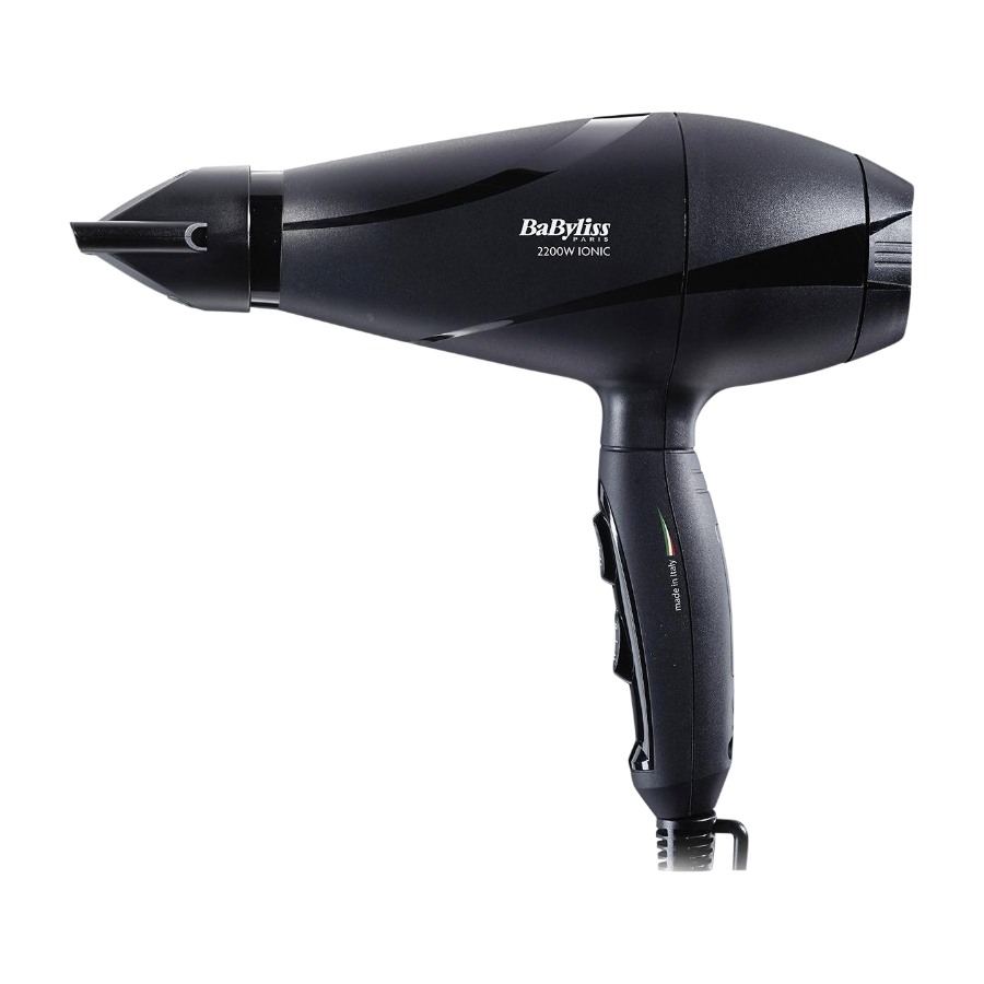 Babyliss BA6613DE hårtørrer billede 1