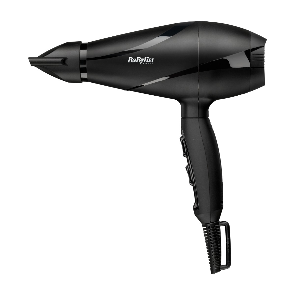 Babyliss BA6613DE hårtørrer billede 3