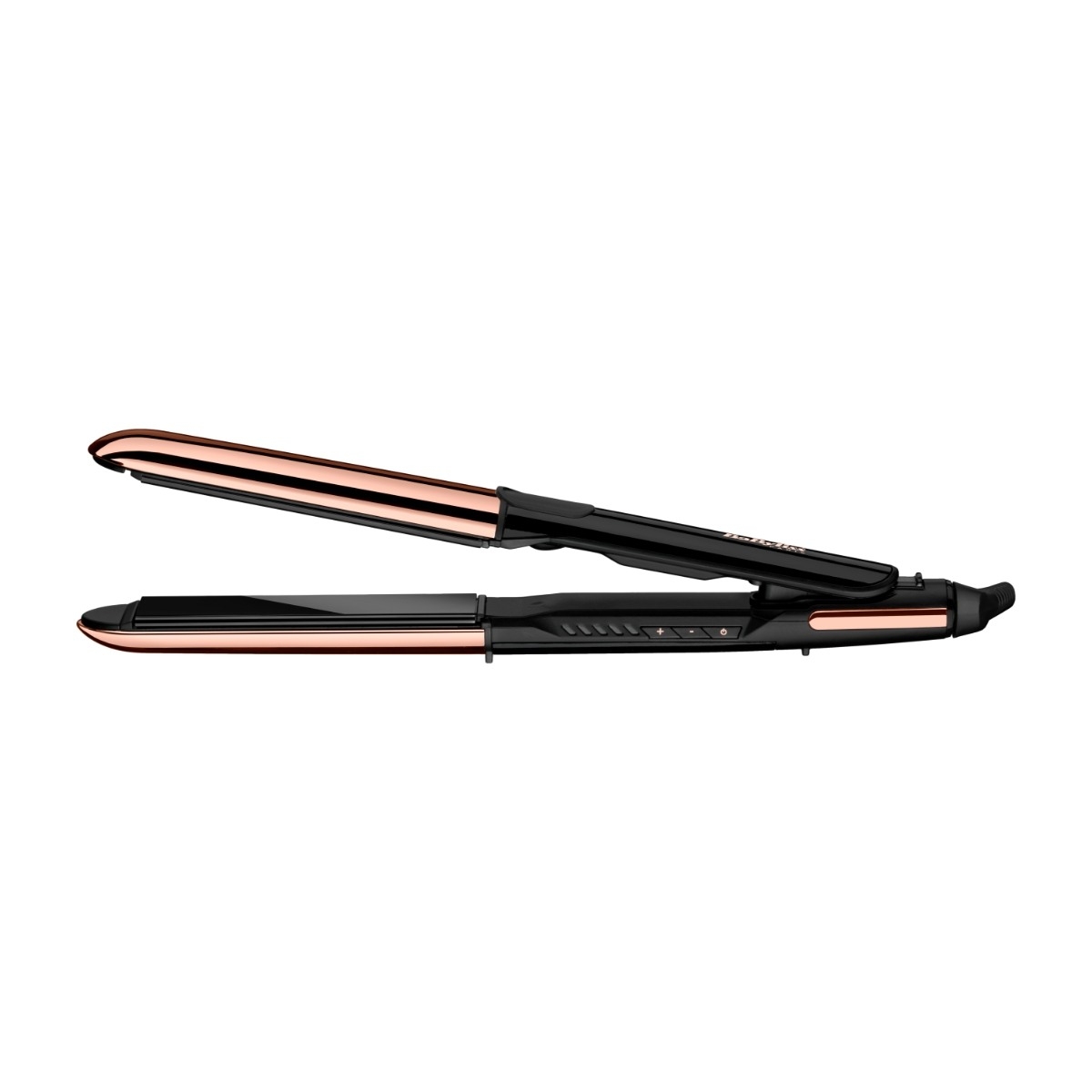 Babyliss ST482E Straight & Curl Brilliance glattejern billede 1