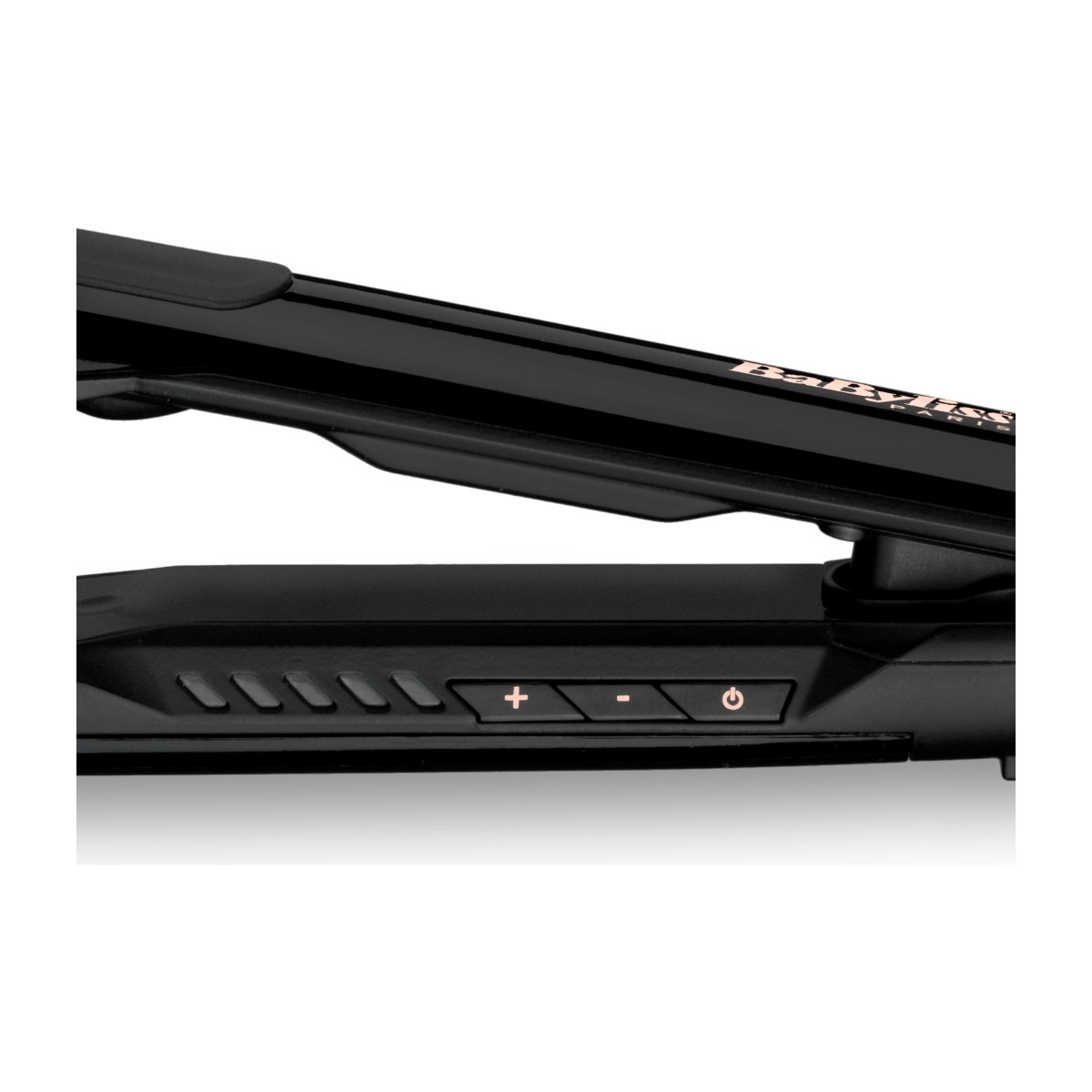Babyliss ST482E Straight & Curl Brilliance glattejern billede 3