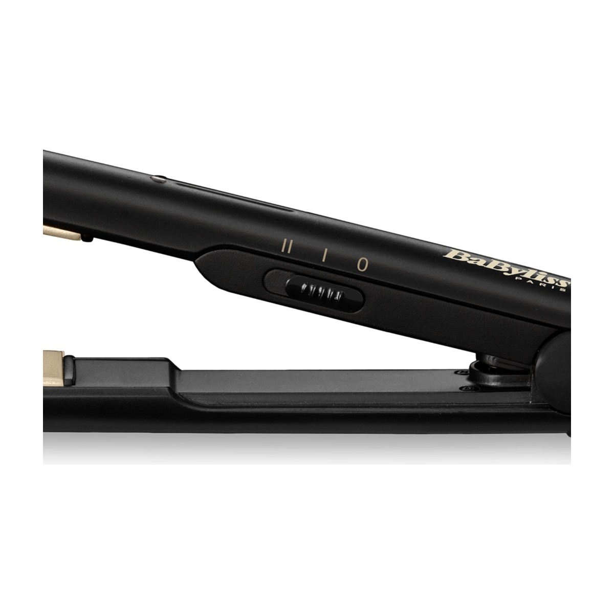 Babyliss ST089E glattejern billede 2