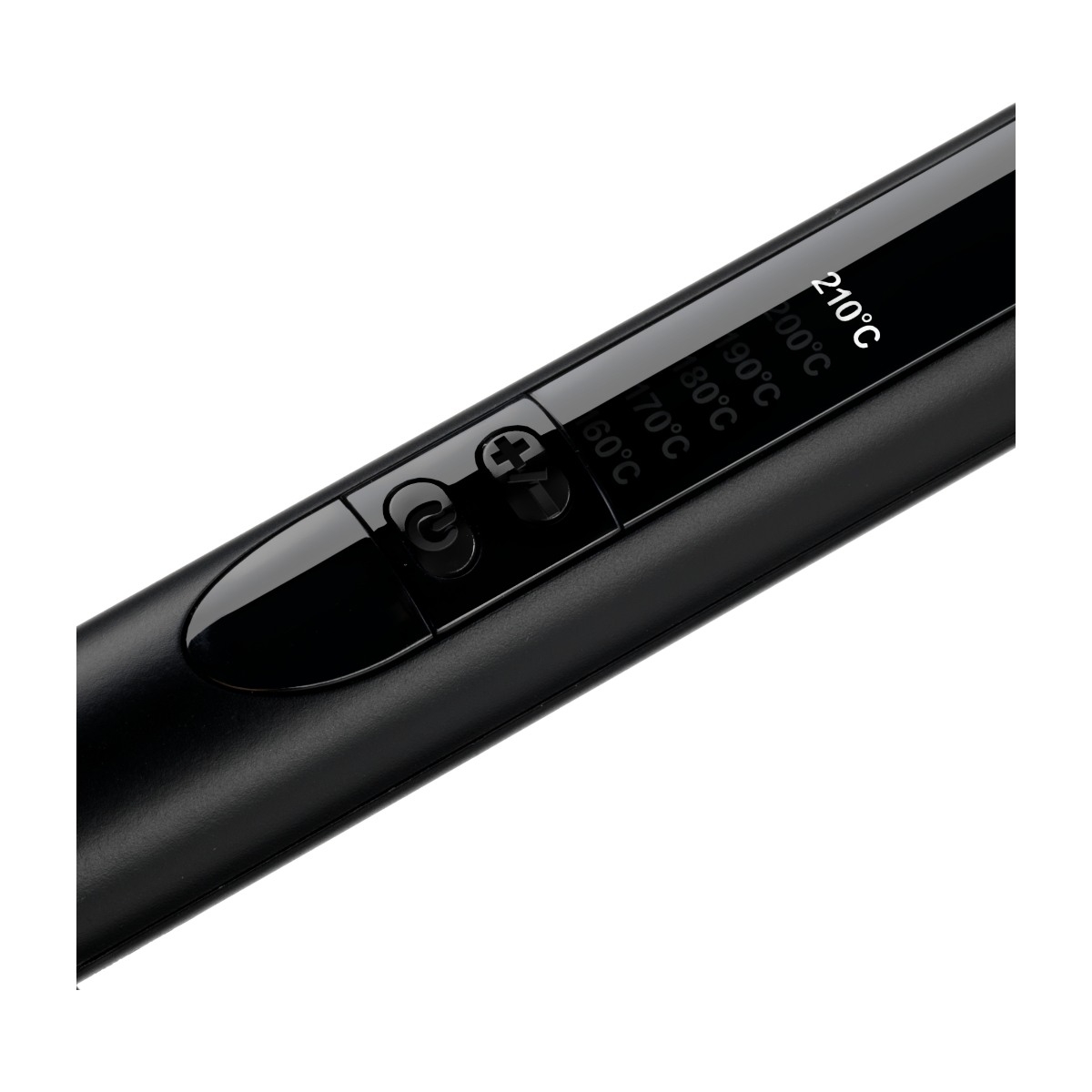 Babyliss C449E krøllejern 10 mm billede 2