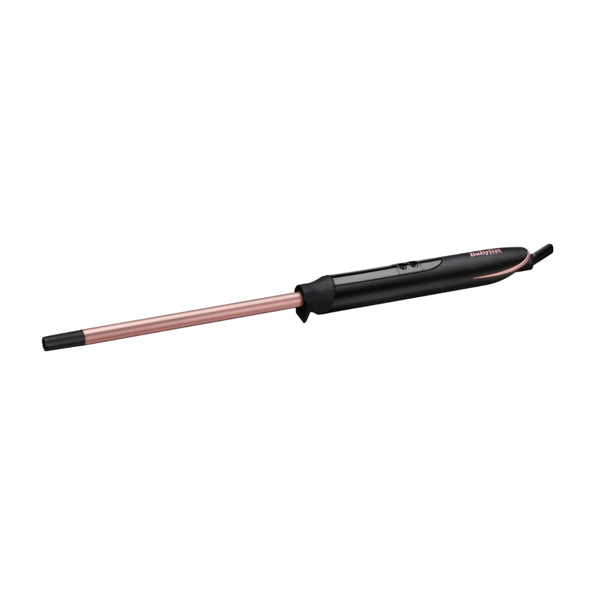 Babyliss C449E krøllejern 10 mm billede 1