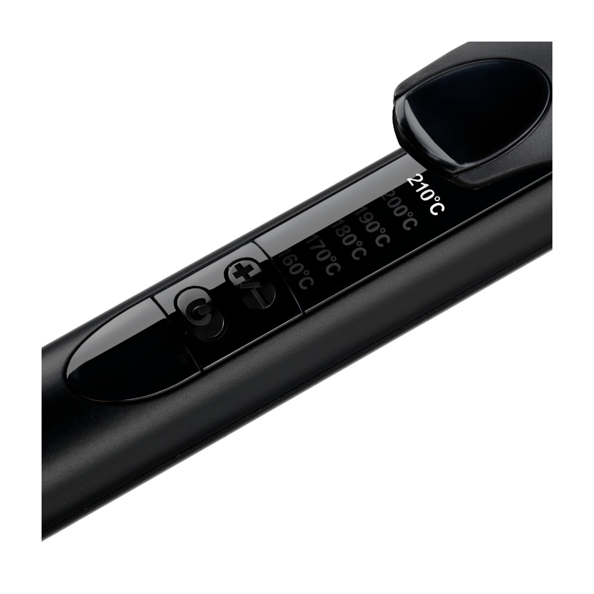 Babyliss C452E krøllejern 32 mm billede 2
