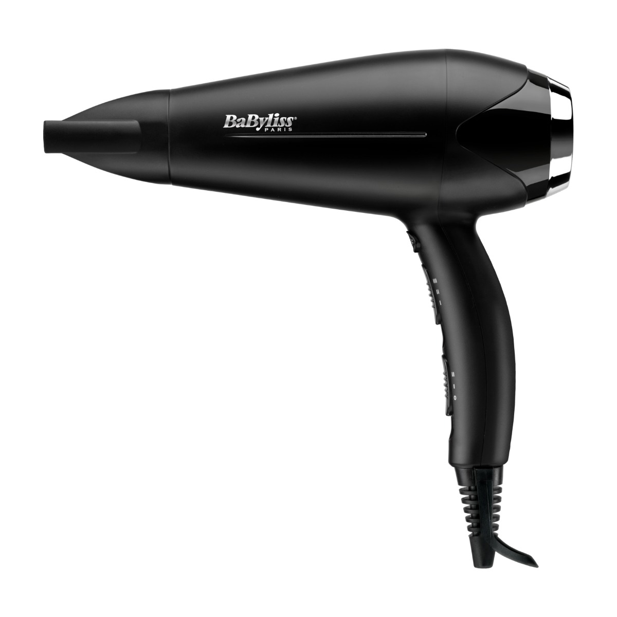Babyliss D572DE hårtørrer billede 1