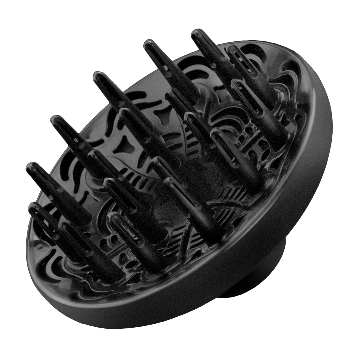 Babyliss D572DE hårtørrer billede 3