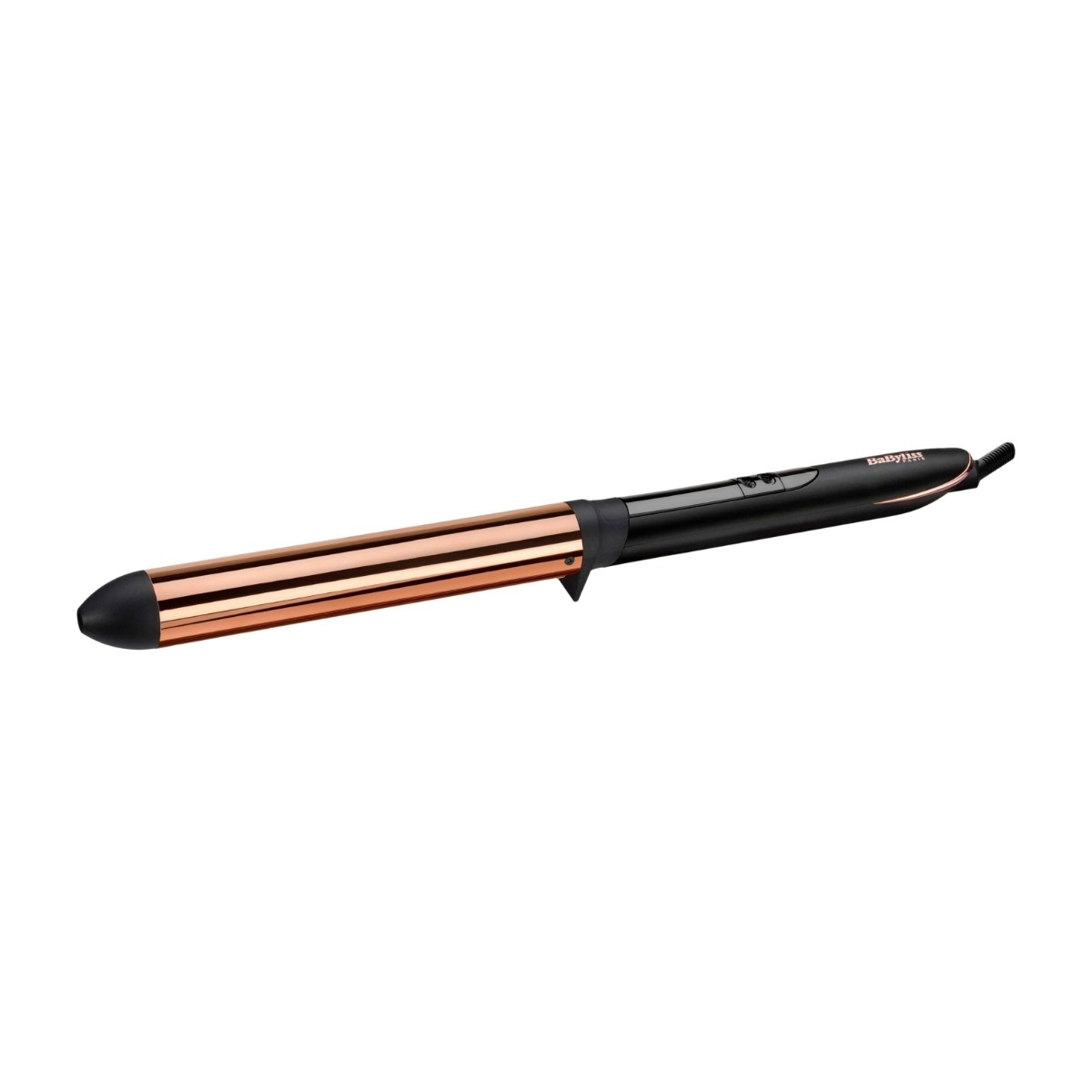 Babyliss C455E Titanium Brilliance krøllejern billede 1