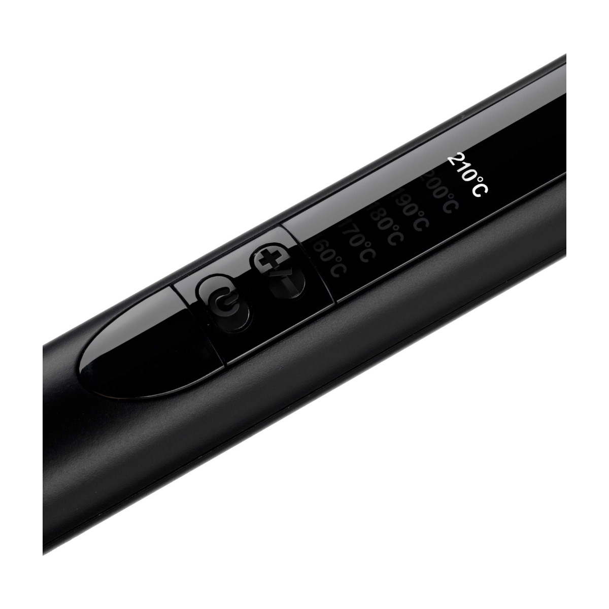 Babyliss C455E Titanium Brilliance krøllejern billede 2