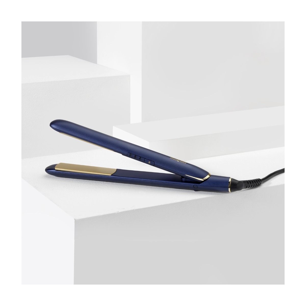 Babyliss 2516Pe, midnight Luxe 235 glattejern billede 3