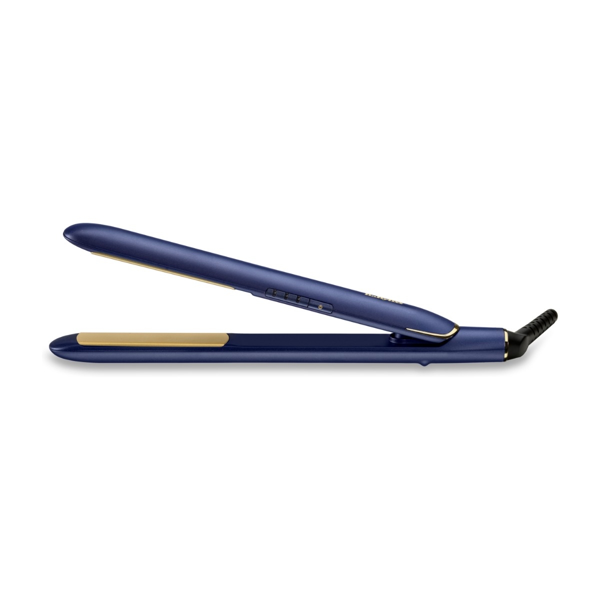 Babyliss 2516Pe, midnight Luxe 235 glattejern billede 2